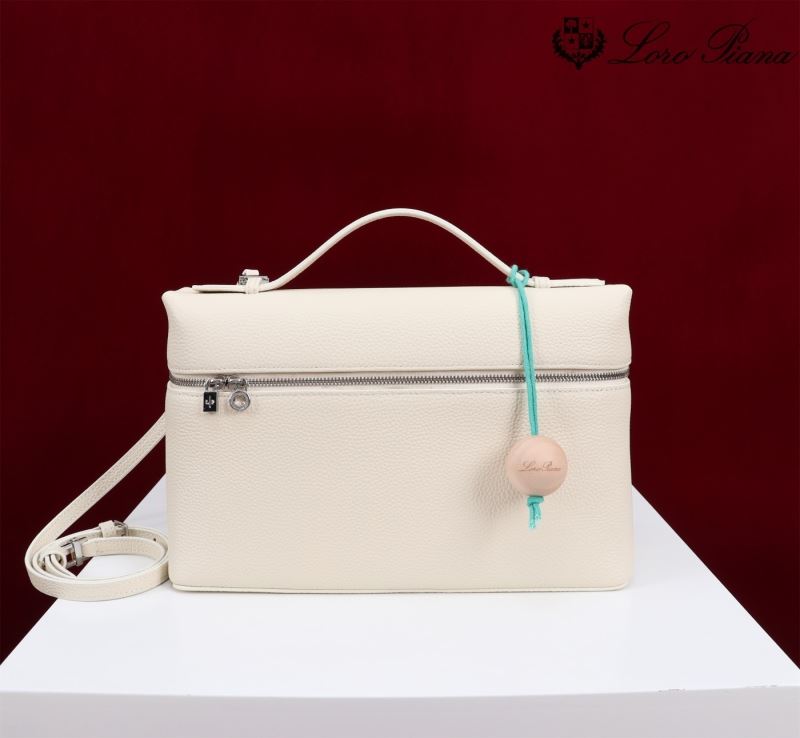 Loro Piana Satchel bags